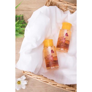 SAFFRON MAKEUP REMOVER ( Tẩy Trang L&Y)