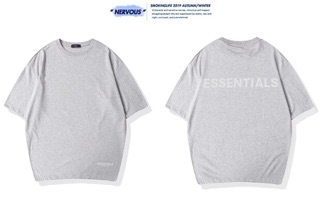 áo cộc Fog Essential ss20