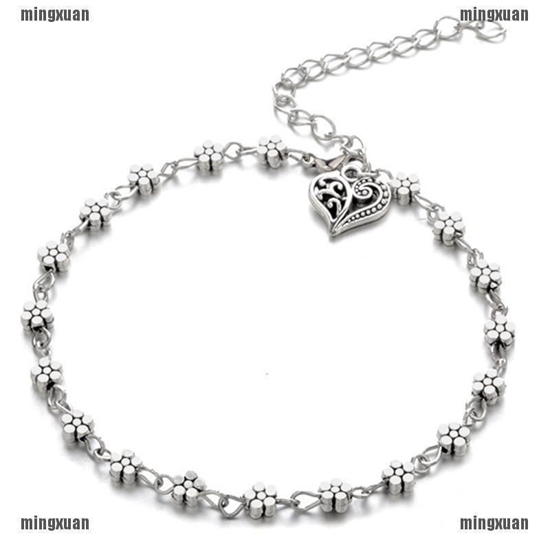 Lắc cổ chân đơn giản nhiều lớp | BigBuy360 - bigbuy360.vn