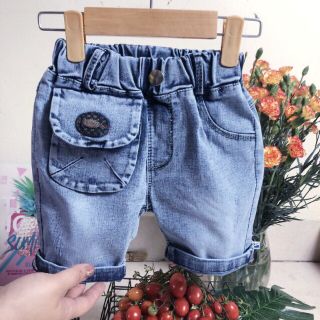 Jean bò 59k
