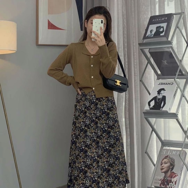 Thời trang size nhỏ