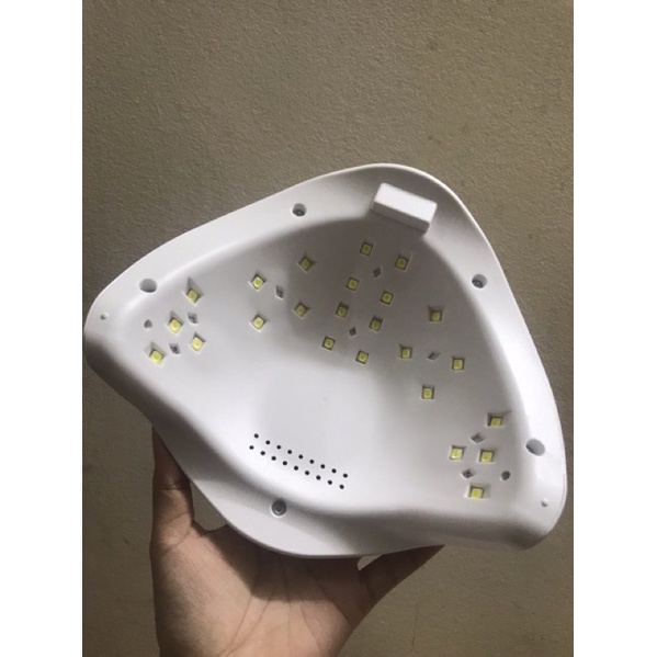 Máy hơ Sun 5 tem xanh chính hãng loại 1