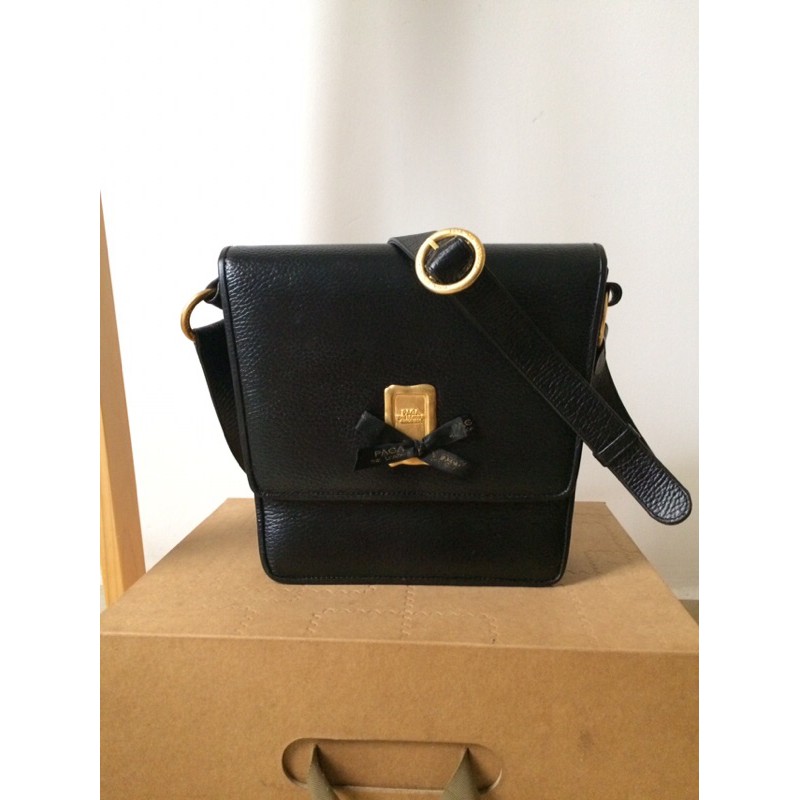 Túi da vintage secondhand