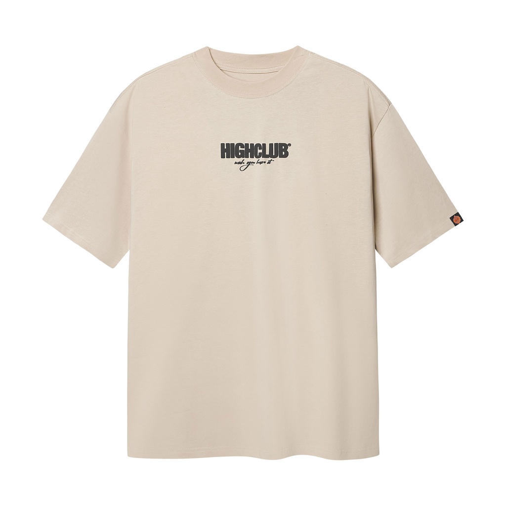 Basic V2 Tee - Black/White/Beige/Pink | BigBuy360 - bigbuy360.vn