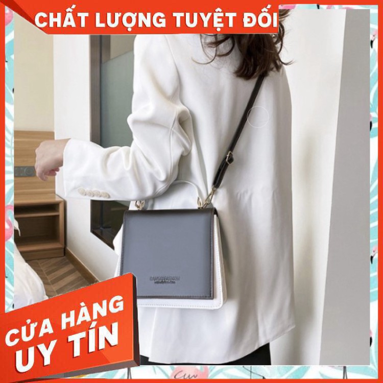 Túi Xách Nữ💖 Mẫu Túi Nữ Cao Cấp Ngiều Màu Thiết Kế Trẻ Trung Sang Trọng (sp16) | BigBuy360 - bigbuy360.vn