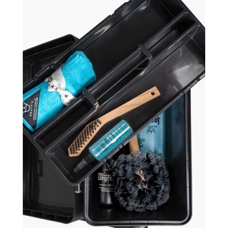 [CHÍNH HÃNG] PEATY'S Bicycle Cleaning Kit (Bộ Vệ Sinh Xe Đạp)