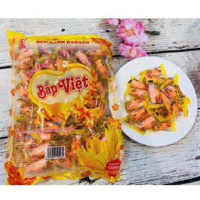 1kg kẹo dẻo bắp việt