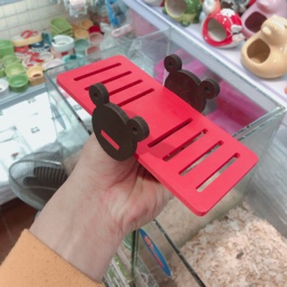 BẬP BÊNH GỖ CHO HAMSTER