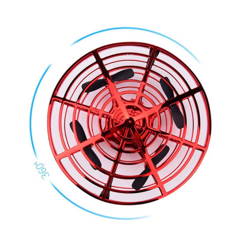 Drone Tự Bay Điều Khiển Từ Xa WMMB