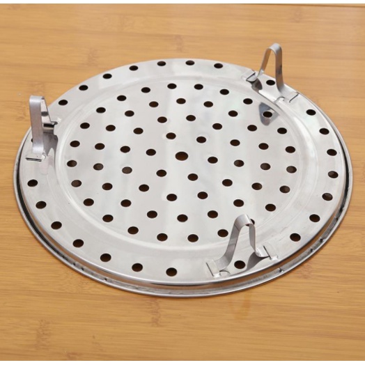 Vỉ hấp bánh, thép không rỉ