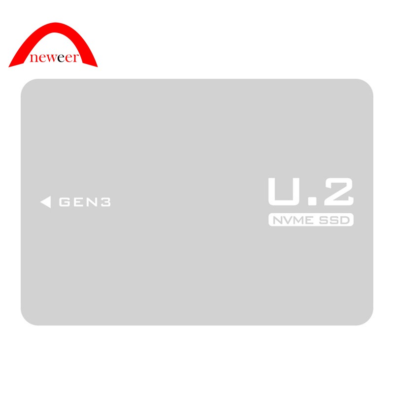 Card Chuyển Đổi U2Box Pcie3.0 Nvme Sang U.2 Cho Máy Tính