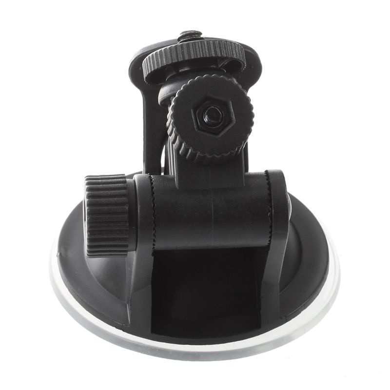 Giá đỡ mini có giác hút gắn xe hơi 4 ren cho camera Gopro Hero thể thao