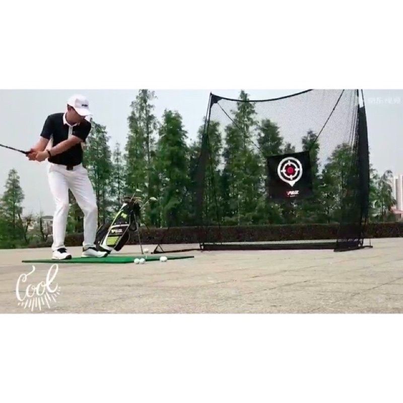 Lồng golf, khung golf 250 PGM