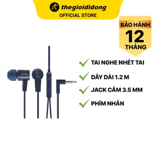Tai nghe EP Mozard DS510-WB - Chính hãng BH 12 tháng