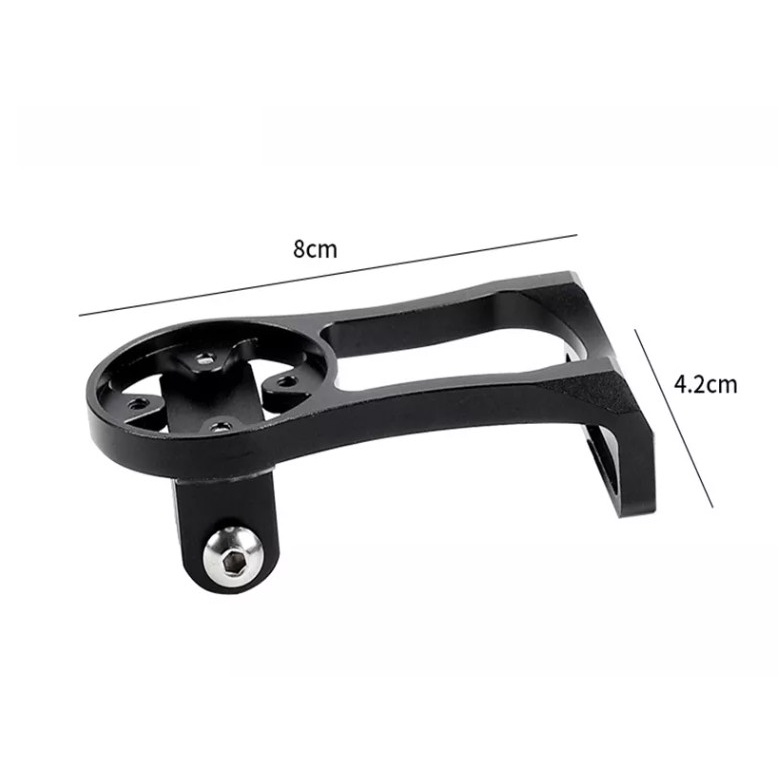 Giá đỡ đồng hồ đo tốc độ, đèn trước xe đạp ROCKBROS