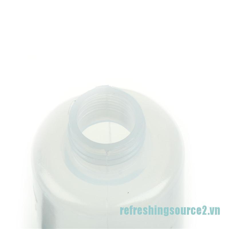 Bình Đựng Dầu 120ml Chuyên Dụng Cho Máy May