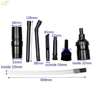 Đầu Hút Bụi 32/35mm Cho Máy Hút Bụi