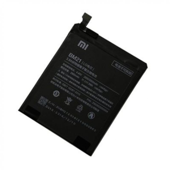 Pin Xiaomi Mi Note BM21 2900/3000 mAh
