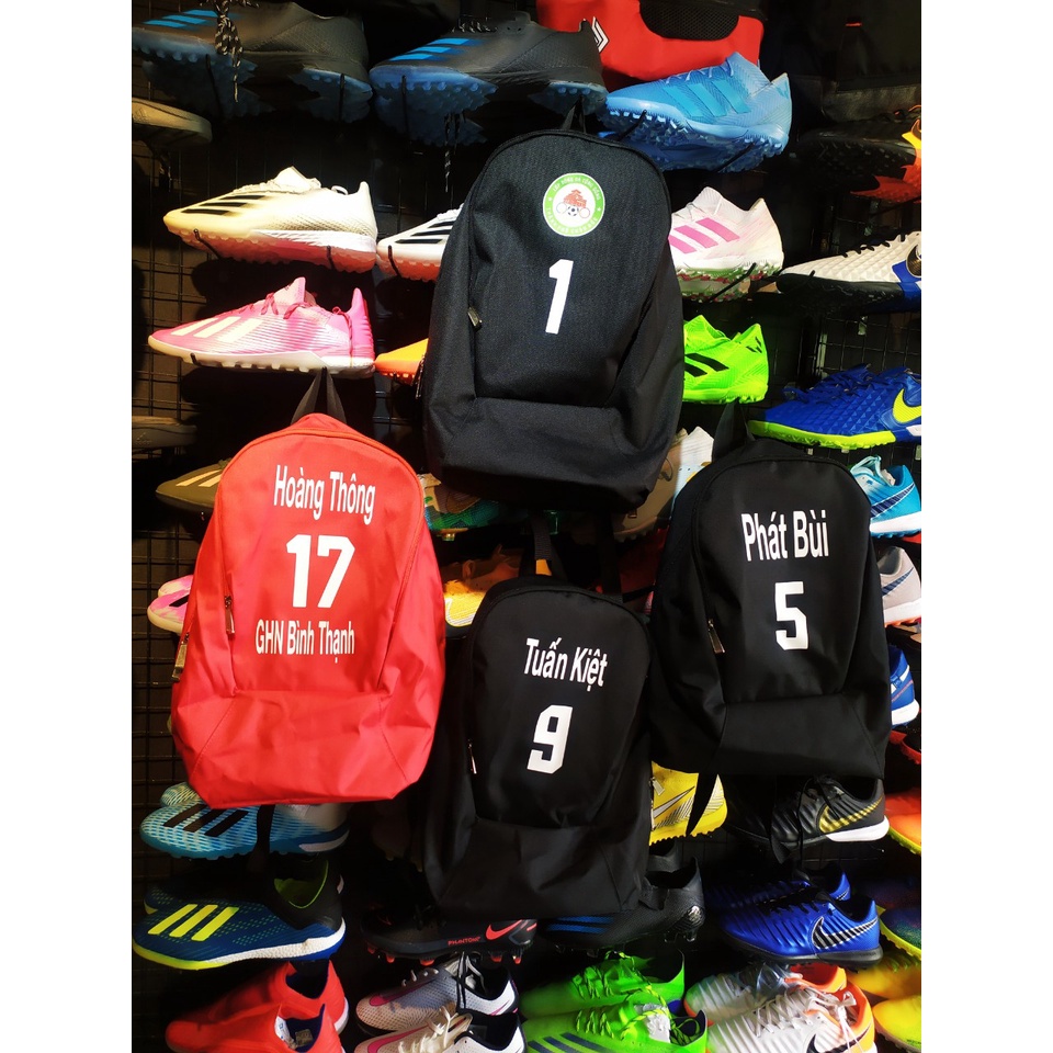 Balo Đựng Giày IN THEO YÊU CẦU