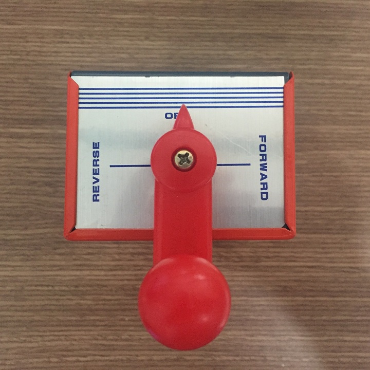 Công tắc máy xay thịt ATS