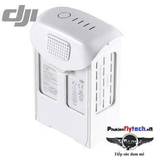 Pin Phantom 4 Pro