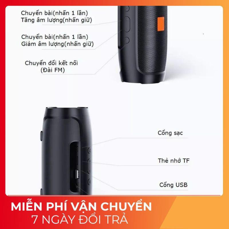 Rẻ Vô Địch Free ship Loa Bluetooth JBL mini giá rẻ bass mạnh âm thanh nghe nhạc lớn không rè bảo hành 1 năm free ship