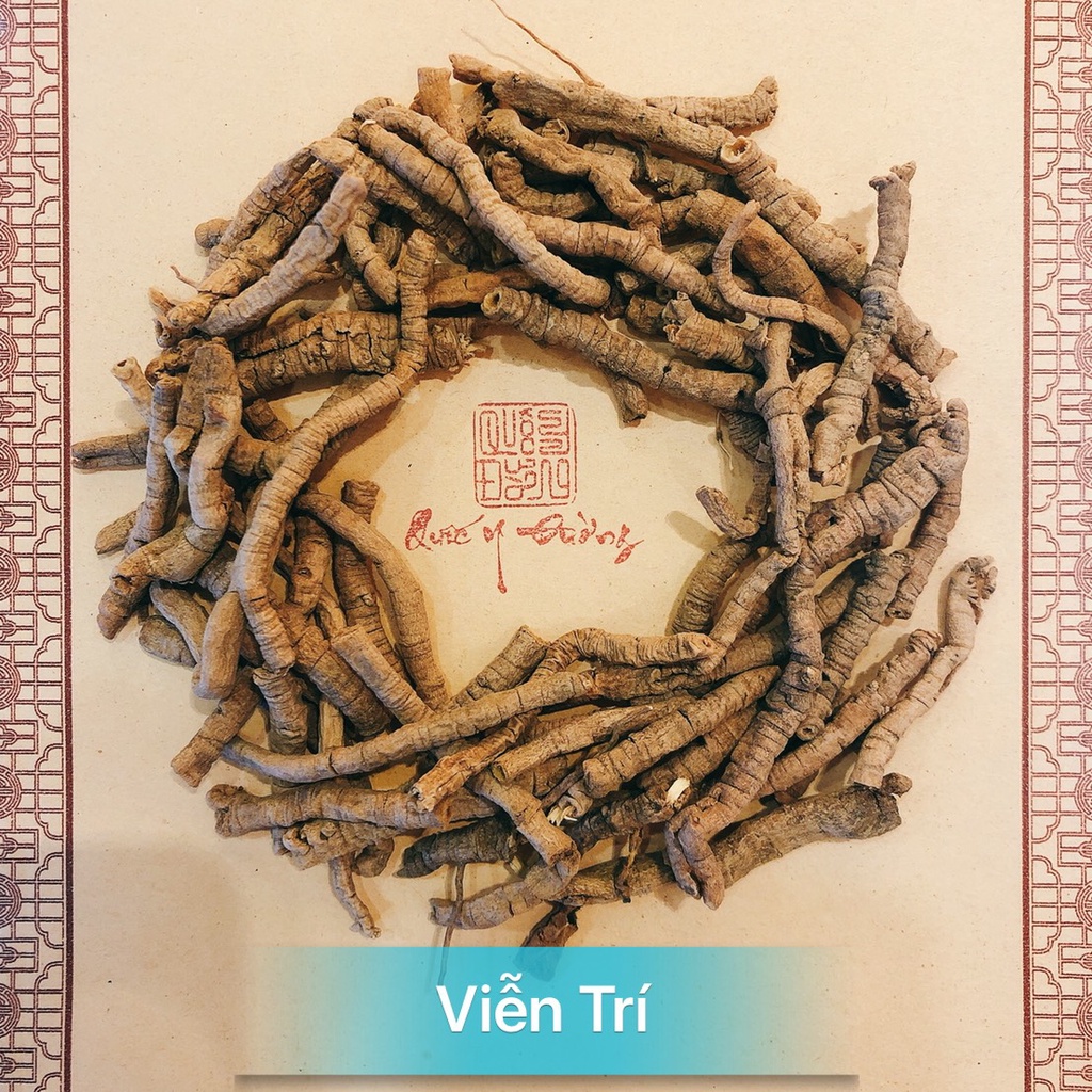 100gr Viễn Chí Sơn Tây