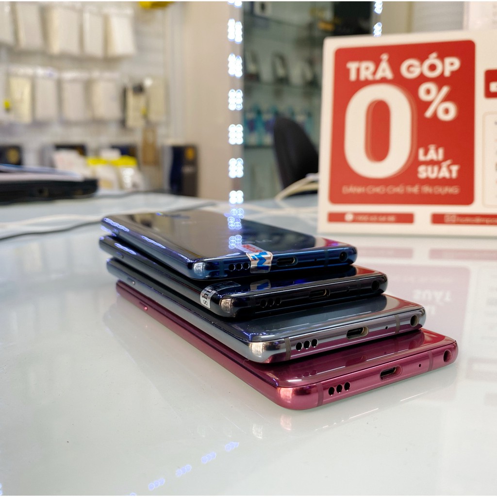Điện thoại LG G7 ThinQ Màn Tai Thỏ 3K ZIN đẹp không tì vết Chip S845-Camera Kép AI cực chất | BigBuy360 - bigbuy360.vn
