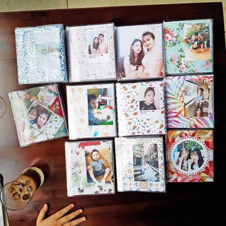 Combo 65 ảnh + album tùy chọn