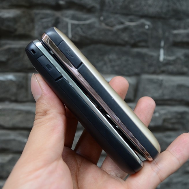 Điện Thoại Nokia C2-01 Siêu Bền Bảo Hành 12 Tháng | BigBuy360 - bigbuy360.vn