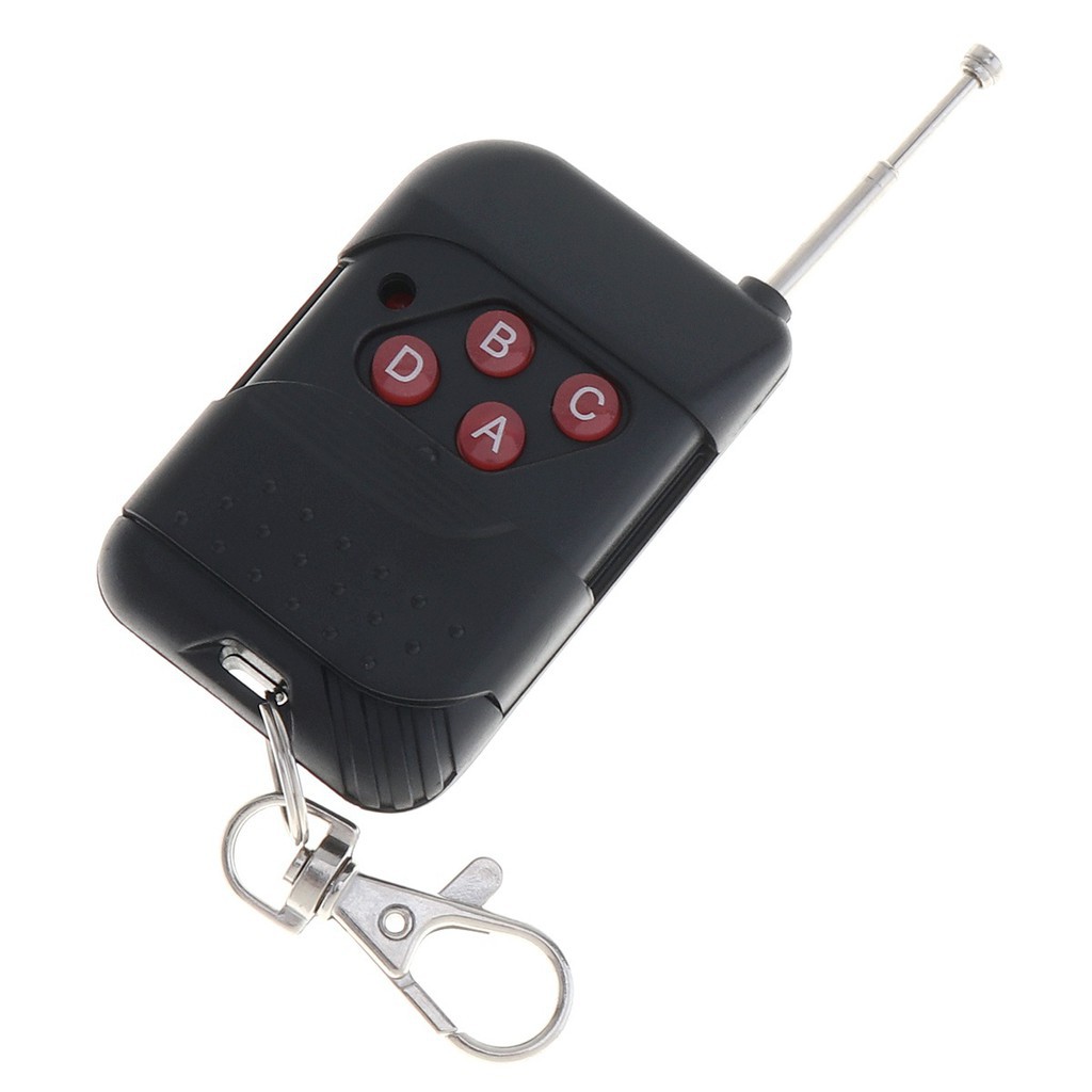 Loa còi xe cảnh sát 12V 100W kèm phụ kiện