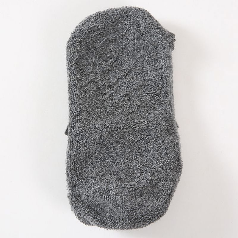 ✿ Vớ Cotton Tập Yoga / Pilates Chống Trượt Tiện Dụng Cho Nam Và Nữ