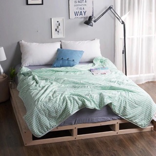 Chăn Muji xuất Nhật
