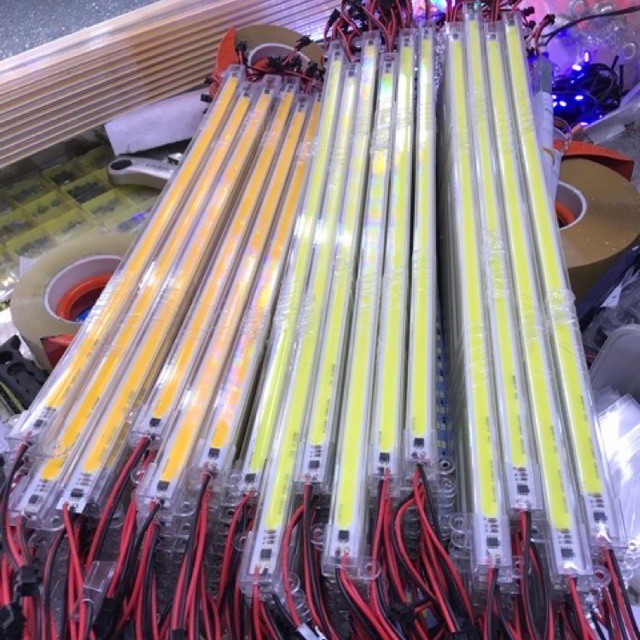 Led thanh cob 1m