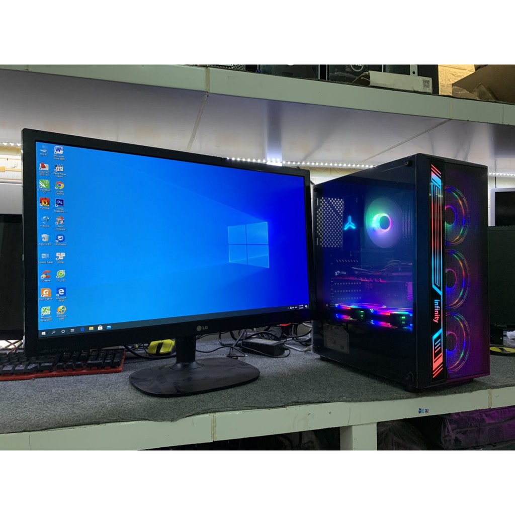 bộ máy chơi  chơi game làm việc và đồ họa | BigBuy360 - bigbuy360.vn