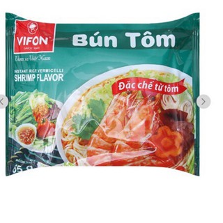 Bún tôm Vifon 65g