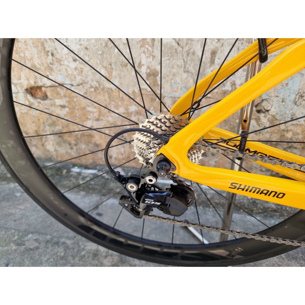 XE ĐẠP ĐUA PINARELLO F12