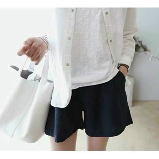 Quần short đũi quốc dân về lại