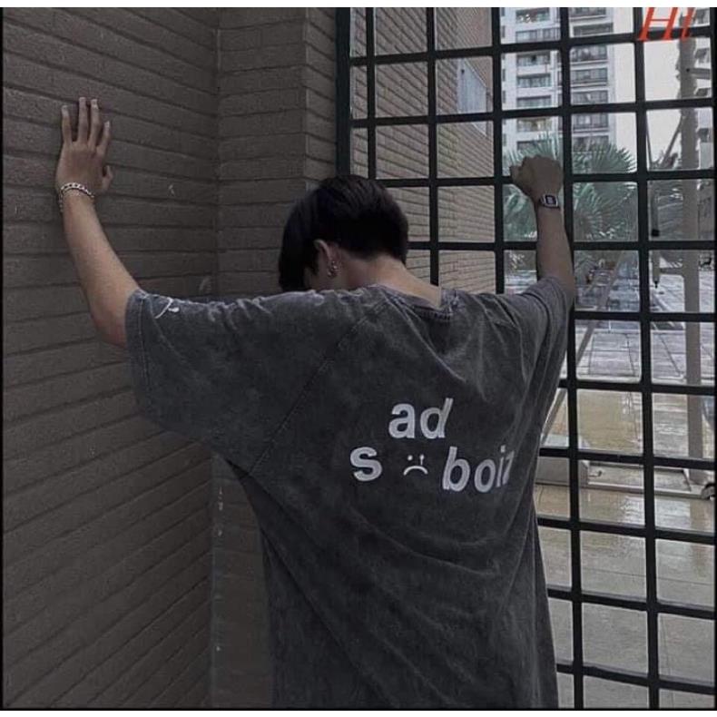 Áo loang sadboiz Ht