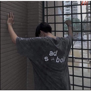 Áo loang sadboiz Ht