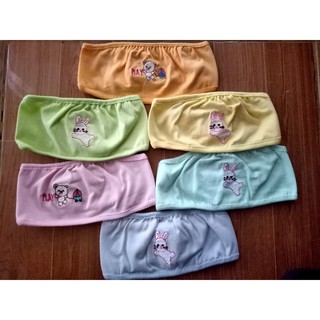 5 băng bộ che thóp