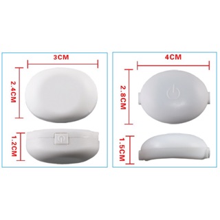 Dây Giày LED Phát Sáng Siêu Đẹp