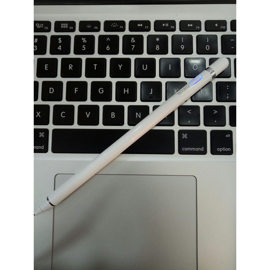 Bút cảm ứng WiWu Picasso Active Stylus/Wiwu Pencil One 2 in 1/Wiwu Pencil Pro/Wiwu Pencil Max cho IPad/máy tính bảng