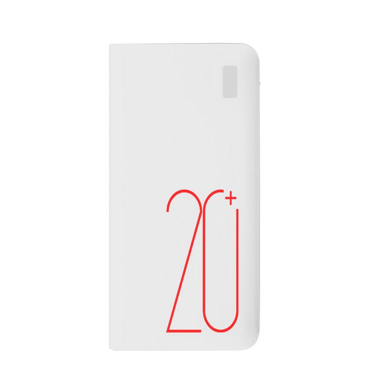 Vỏ Silicon Mềm Bảo Vệ Cho Romoss Sense 6 + 6F