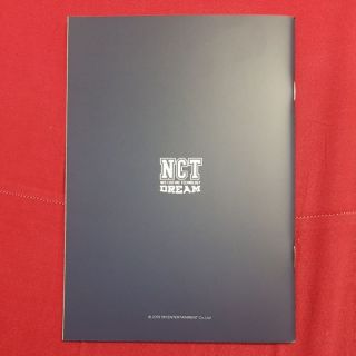 Tập vở Back To School (NCT DREAM)