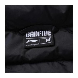 Áo khoác lông vũ thể thao nữ lining - aymp204-1 teppi 16