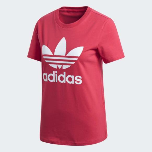Áo phông nữ Adidas chính hãng size S New