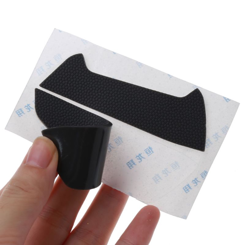 Bộ Miếng Dán Chống Mồ Hôi Cho Chuột Rival 310