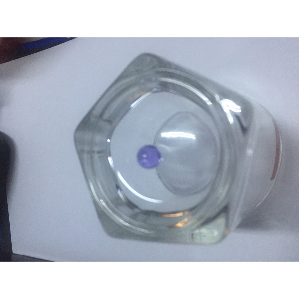 Bộ 2 viên bi màu tím đường kính 6mm hoặc 7mm hoặc 8mm hoặc 9mm hoặc 10mm