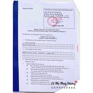 KEM BODY CỐT Ủ MÂY - IMÂY